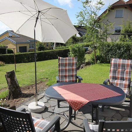 Ferienwohnung Mohrs Mehren  Extérieur photo