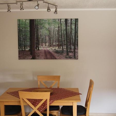 Ferienwohnung Mohrs Mehren  Extérieur photo