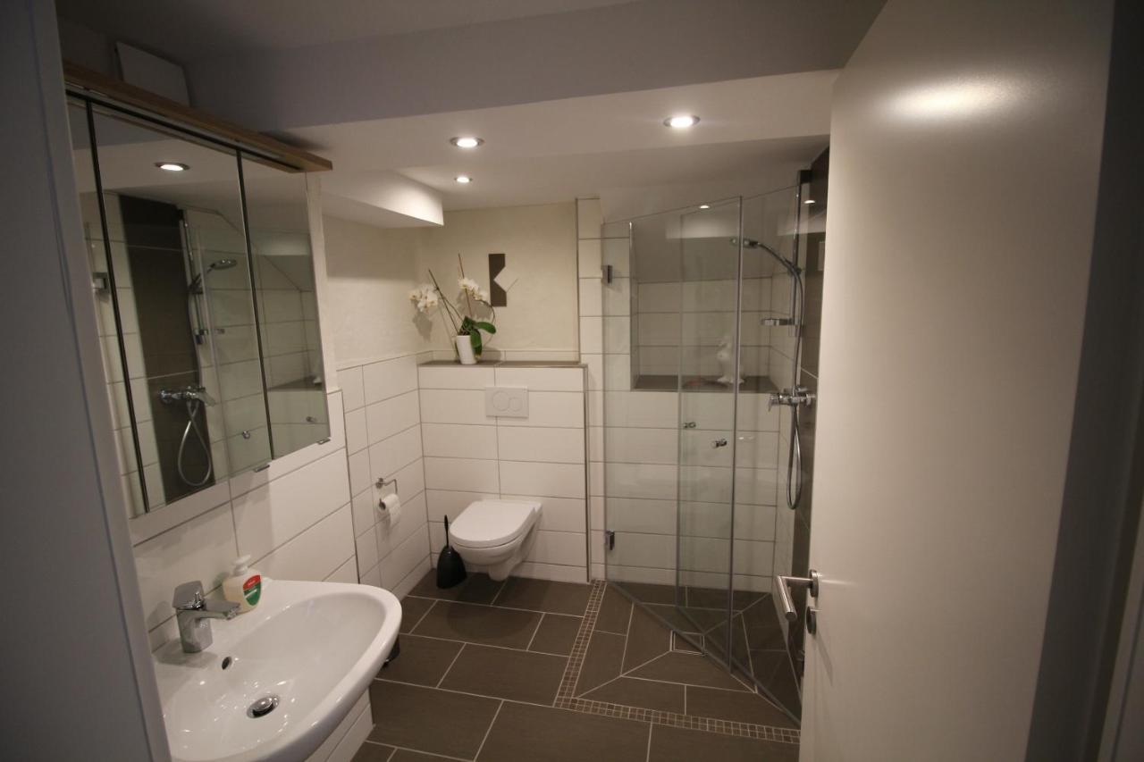 Ferienwohnung Mohrs Mehren  Extérieur photo