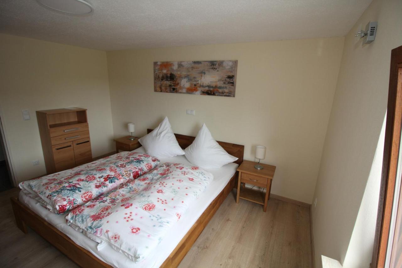 Ferienwohnung Mohrs Mehren  Extérieur photo