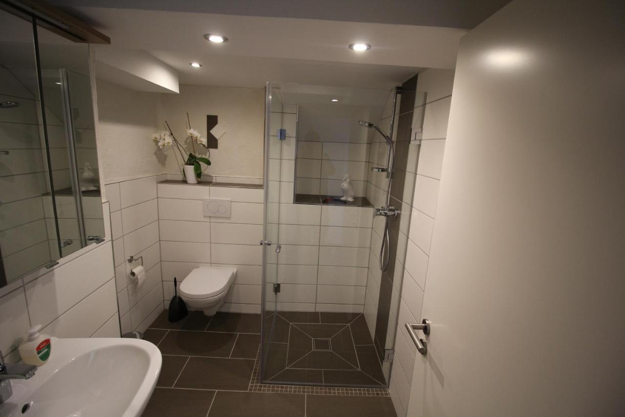 Ferienwohnung Mohrs Mehren  Extérieur photo