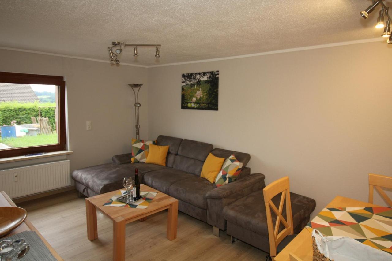 Ferienwohnung Mohrs Mehren  Extérieur photo