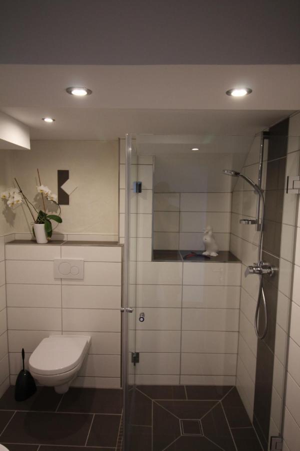 Ferienwohnung Mohrs Mehren  Extérieur photo